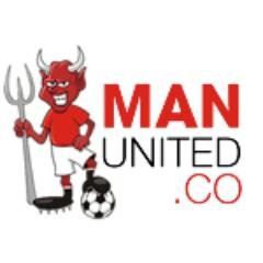 Manchester United Fans Blog. Bringing you latest news, views, transfer talk and opinions.