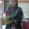ajidaazis's profile picture. I'll be your gold.