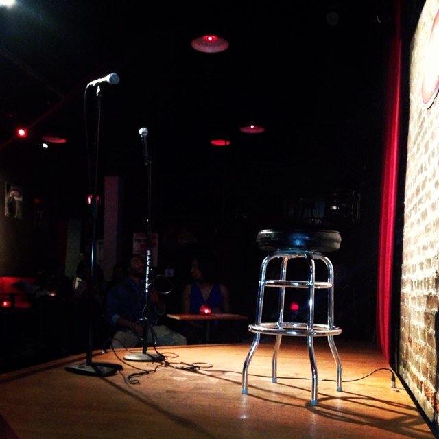 Comedian/Actor for booking:email kendallneal@yahoo.com