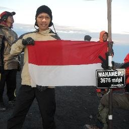 STIE BORONG Makassar, Akuntansi 09, Selayar