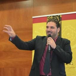 Emprendedor, enamorado de la vida y de viajarrrr!!!