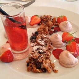 Leeds Restaurant and Bar Reviews