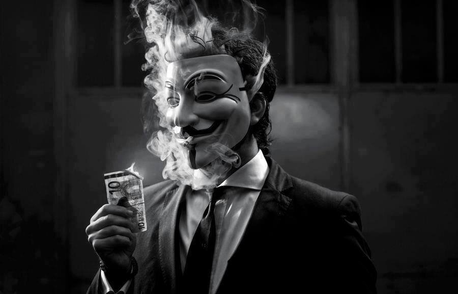 anonymous, hacktivist, activism, guy fawkes, hacking, security, freeanons