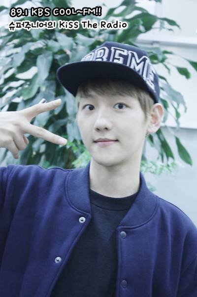 แอคหลัก @P_Baek