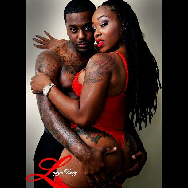 LegynDaryMag Profile Picture