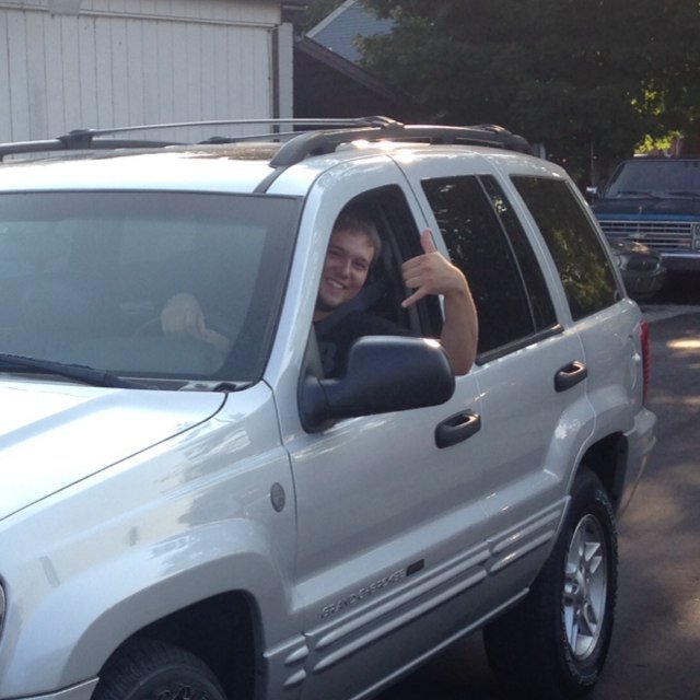 NickNickbenton's profile picture. 