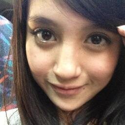 Just an ordinary girl. I bring my smile to you for make your rainbow | Mention for follow back :)