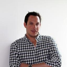Founder @talkwalker Social listening and Analytics