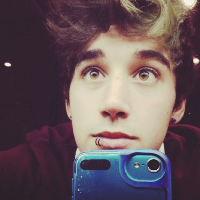 the janoskians are a way of life. beau/5 - sassy sue and lala brooks follow