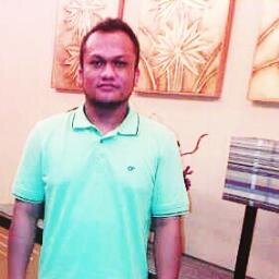 Memulai sesuatu dengan niat yang bersih dan tulus utk perubahan
