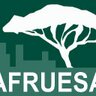 AFRUESA's profile picture. AFRICAN URBAN ECOSYSTEM SERVICES ASSOCIATION - Green Infrastructure for Urban Africa, climate adaptation, resilience and development by working with nature