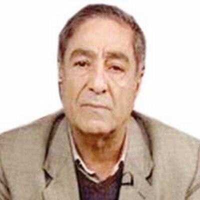 بسام جعارة Sur Twitter أمير الدليم الشيخ علي حاتم على الخط يتابع اخبار سقوط المرتزقة في المسطومة لأنه يعرف ان المعركة واحدة من الأنبار الى حوران