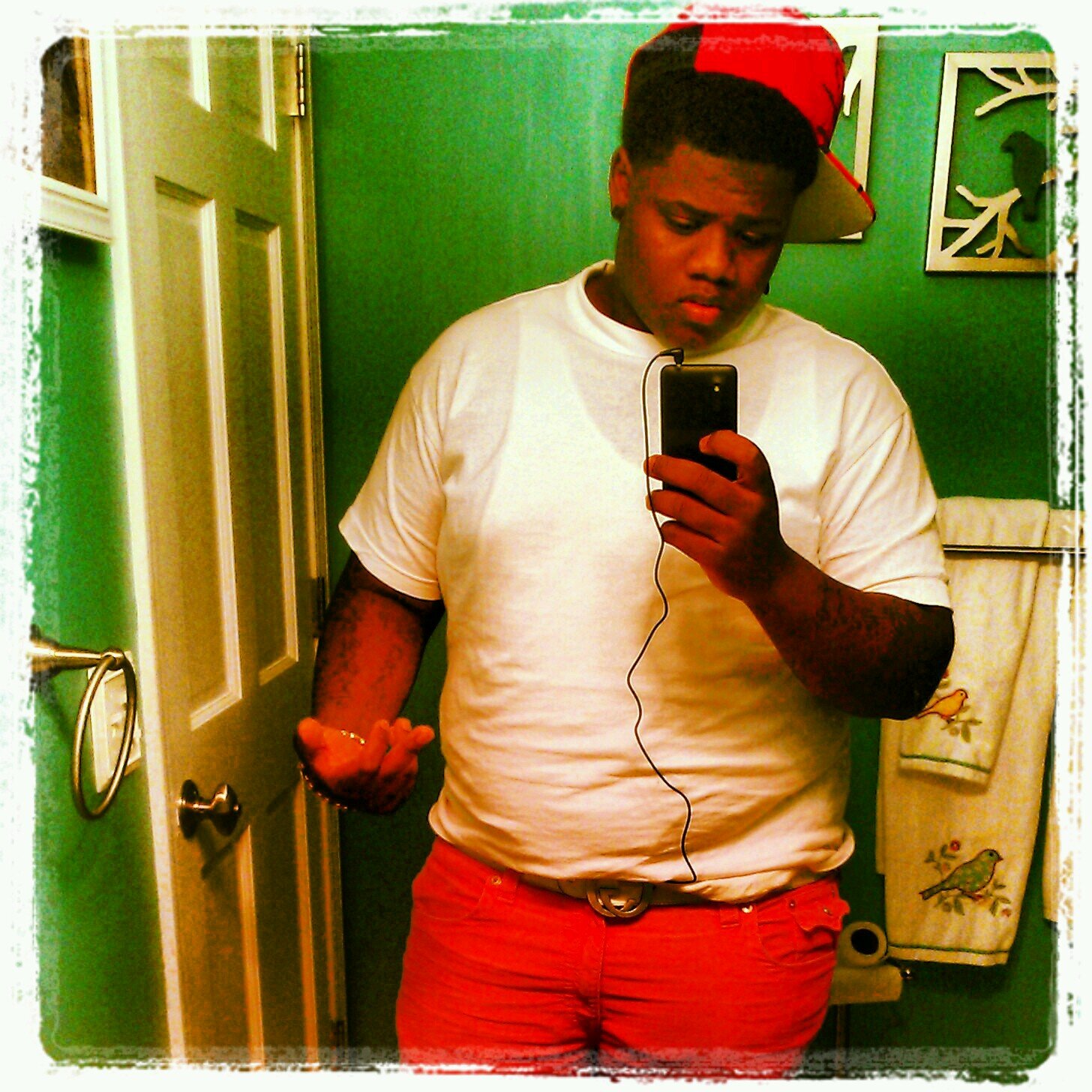 #Dame #StayOnChill #Good20 #LoveMyLife