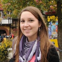 Julia_Wal's profile picture. IT Business Development, SAP Runs SAP