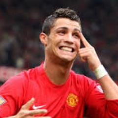 Shawcr7's profile picture. 