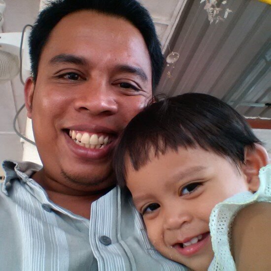 Missing.....