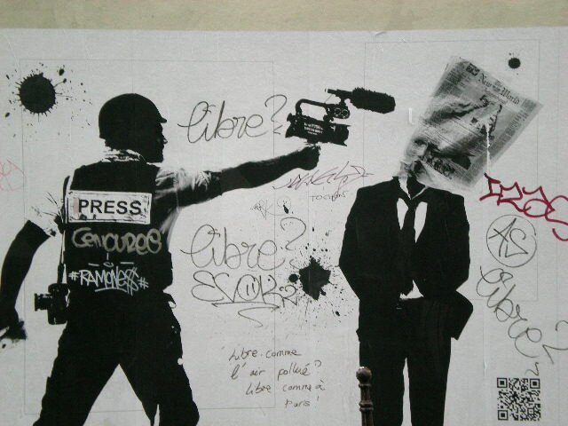 Journal de campagne.