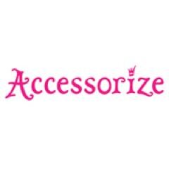 Welcome to the official ACCESSORIZE GREECE Twitter account! Keep up to date with the latest trends and what's hot at Accessorize now!