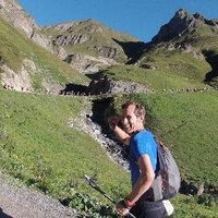 Espen Bago (@espenbago) 's Twitter Profile