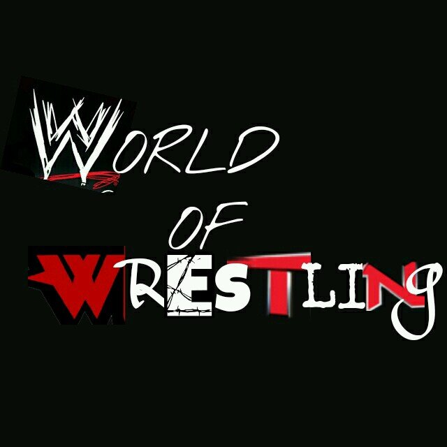 Tweeting everything and anything from the world of Wrestling!
