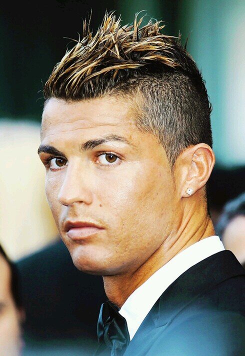 † | HalaMadrid! | Line: enriquedustin