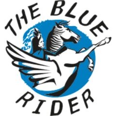 The Blue Rider is a singles label simultaneously releasing in UK and USA. More info contact info@blueridermusic.com