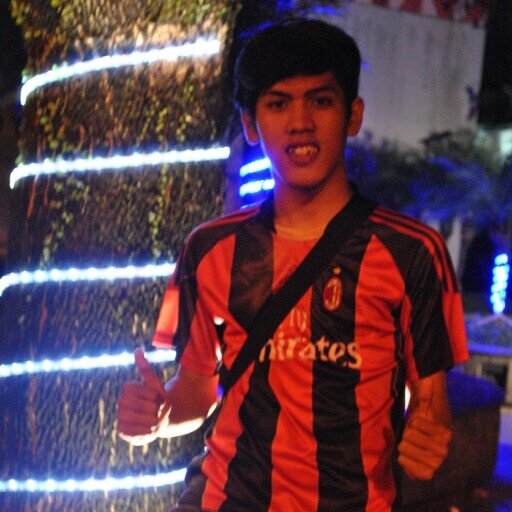 Tak kenal maka tak sayang =D | 10 | You Can't Buy Class