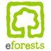 eFORESTS (@eforests) Twitter profile photo
