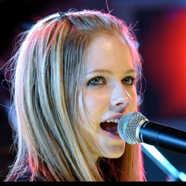 Avril Lavigneさんの画像をupしていきます (｡☌ᴗ☌｡)