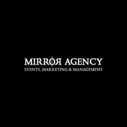 MirrorAgency's profile picture. Mirror Agency is an event, marketing & management agency. Our services include marketing in web-, event- and music sector, Management & Booking.
