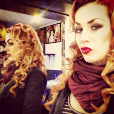Jess De Wahls Salondewahls Twitter