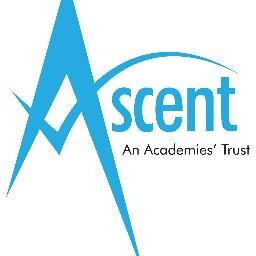 Ascent_Trust's profile picture. A multi-academy trust working together to enhance school improvement