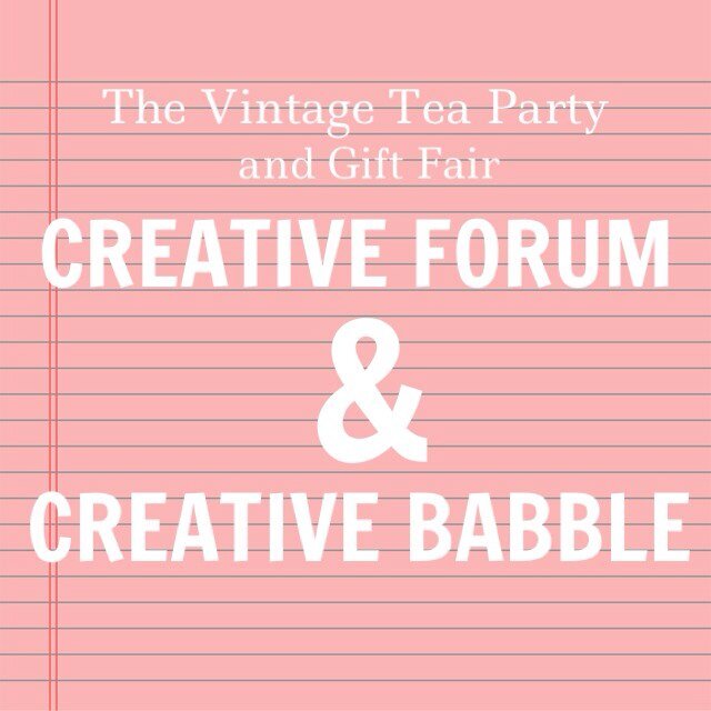 This thriving little art, craft and vintage creative collective offering lots of info on events, fairs, markets and super little brands to shop with...