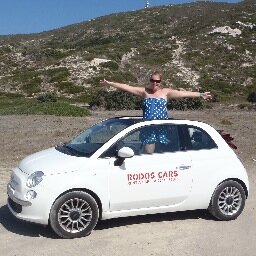 BEd Primary Education with Early Childhood Studies Graduate, Seasonaire working for Mark Warner Holidays in France and Greece