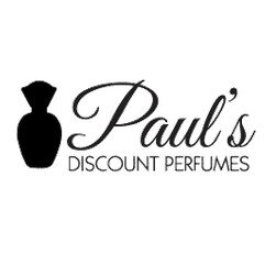 Paul's Discount Perfumes are an independent fragrance retailer delivering products throughout the UK.