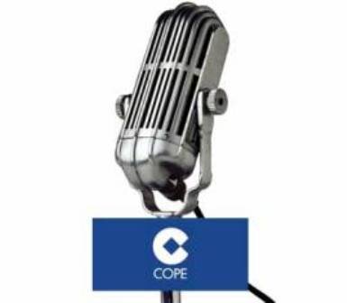 El objetivo, estar informado. En esta cuenta no oficial encontrará los fragmentos más significativos del día de la Cadena COPE.