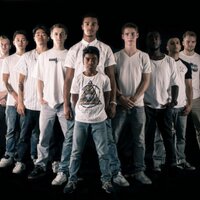 THE RUGGEDS (@theruggeds) 's Twitter Profile