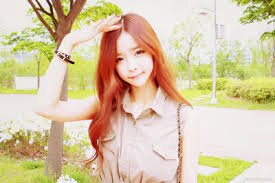 @ForRolePlay --°` Ahri (Song Ahri ) Ulzzang --` 87 liner