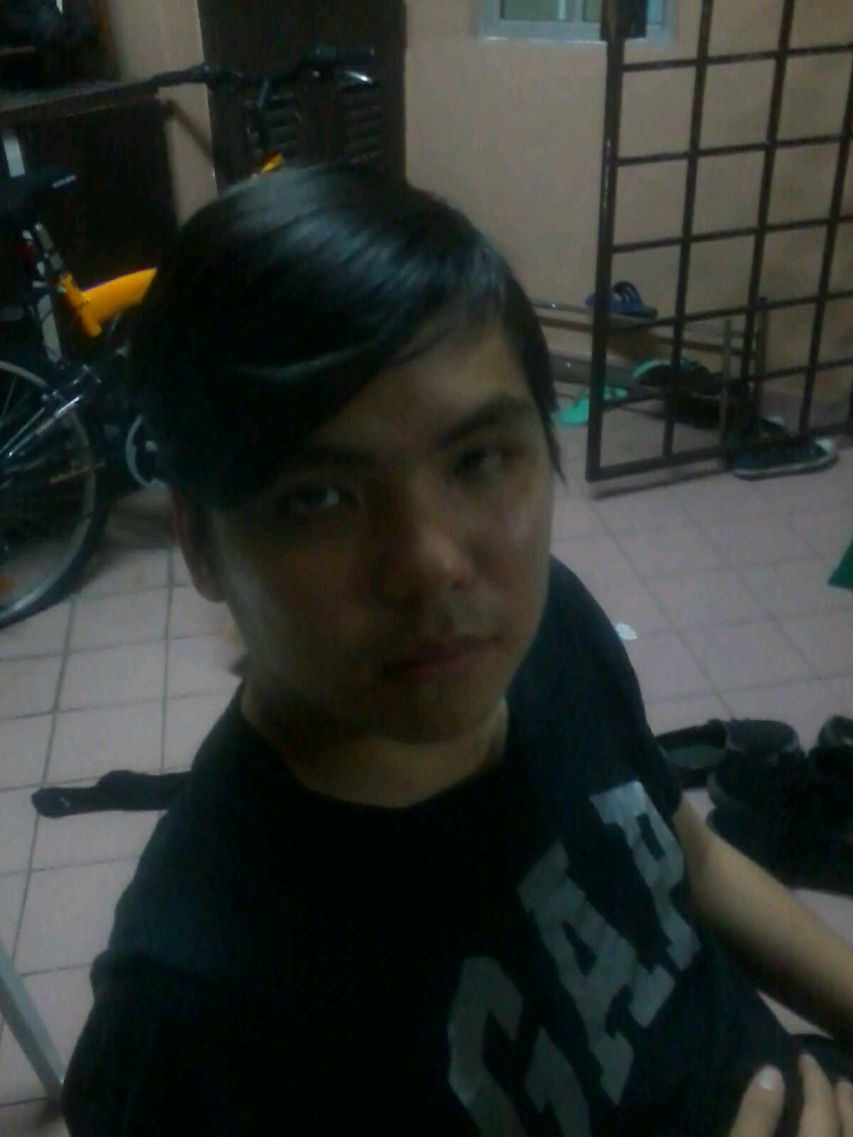 The random, technical dude. Audio engineer for Major Seven Music. Also makes youtube films on the side for fun.