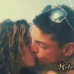 #Smiler #Belieber ;El me enseño a Amar 23'10'2010, Desordenada y  tonta pero, bueno ya me acostumbré