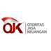 OJK Indonesia (@ojkindonesia) Twitter profile photo OJK Indonesia (@ojkindonesia) Twitter profile photo