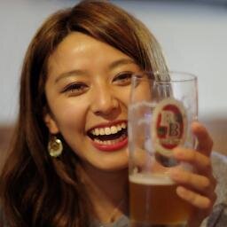 お酒が大好きな亜由奈です(ヽ´ω`)」♪　 みんなで楽しく相互フォローし合いましょうー♡　そしてみんなで楽しく飲もうっ♡　つぶやきなし・外人・アダルトはフォローしませんっ！　#sougofollow   #followme   #followback  ＃相互フォロー  #相互希望  #日本人