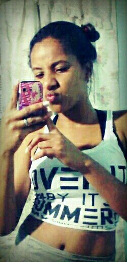 Instagram: Jaquelline Galizza