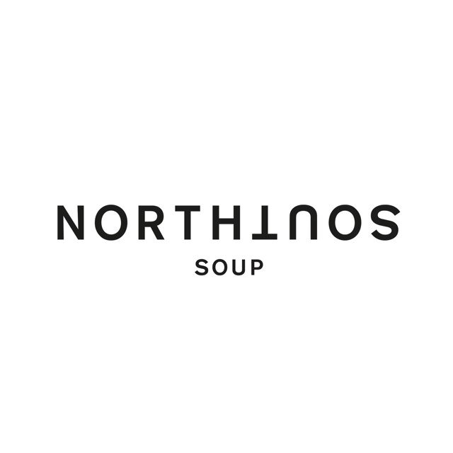 NorthSouthSoup's profile picture. North & South Soup. We are a London based company that specialise in making fresh great tasting home-made soups with a twist.