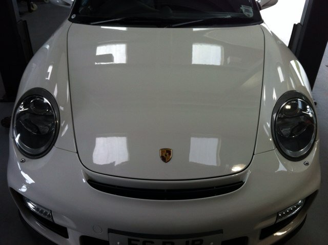 Southwest Independent Porsche Specialist, based in Devon .From servicing to full rebuilds by Porsche factory trained technicians.