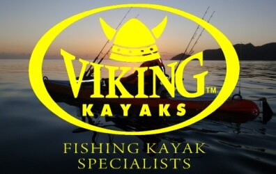 Viking Kayaks manufacture the elite range of Viking sit-on-top kayaks. Specializing in the design and production of excellent fishing kayaks.