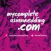 Asian Wed directory (@mcawdirectory) Twitter profile photo