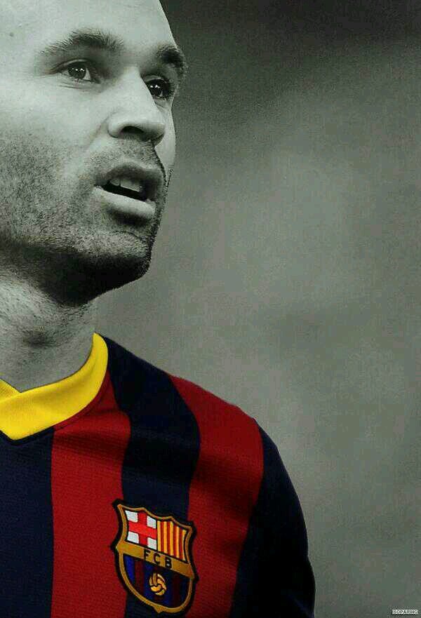 Que es mi Barça? Mi tesoro. Que es mi Messi? La libertad. Mi ley el tiki-taka. Mi única patria el Nou Camp.