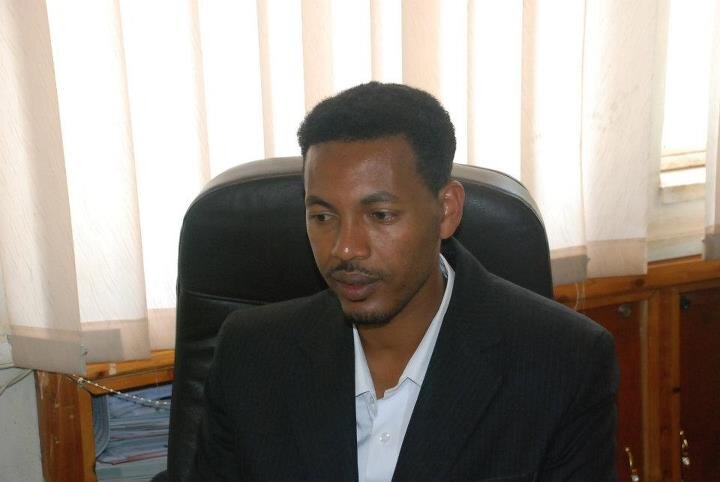 Journalist, Researcher and Lecturer
LLB (Jimma University)
LLM (Addis Ababa University)
LLM (UNISA)