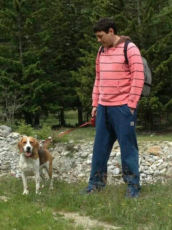 Pensare ti può creare un sacco di guai, io non mi ci dedicherei più di tanto.